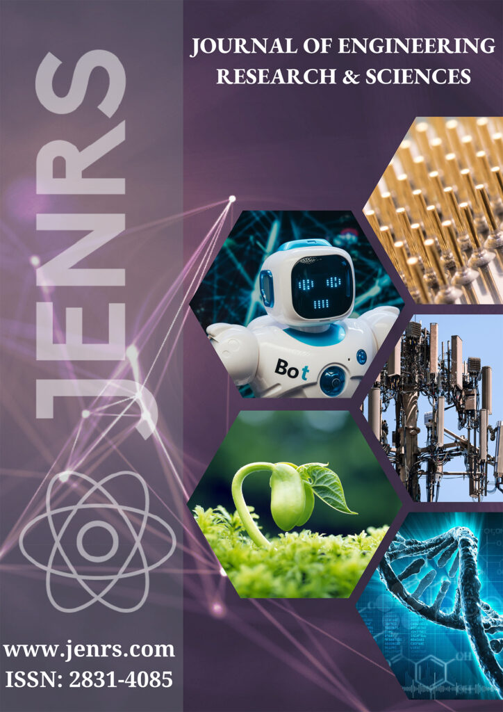 JOURNAL OF ENGINEERING RESEARCH AND SCIENCES visual data 2